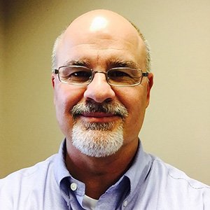Chris Champion, P.E.