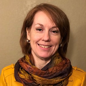 Letticia Neal, P.E.