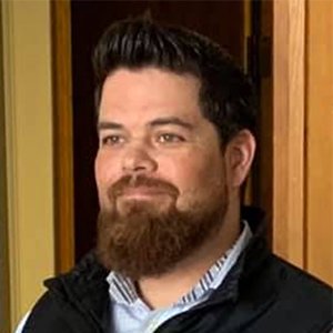 Tony Garcia Morales