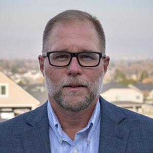 Craig Erdman, P.E.