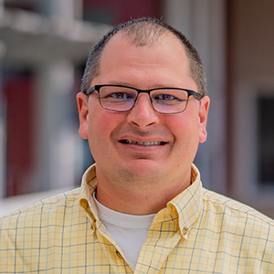 Matt Unzelman, P.E.